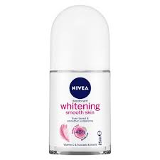 Nivea Extra Whitening Smooth Skin